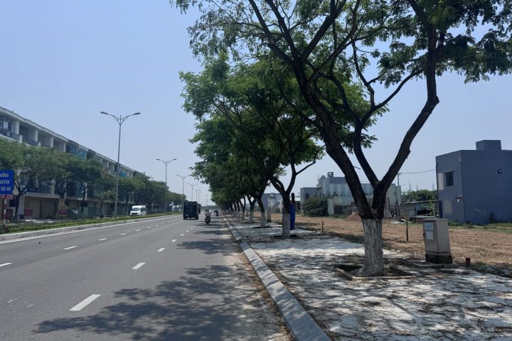 709 lo dat nen Vo Chi Cong – Sun Group